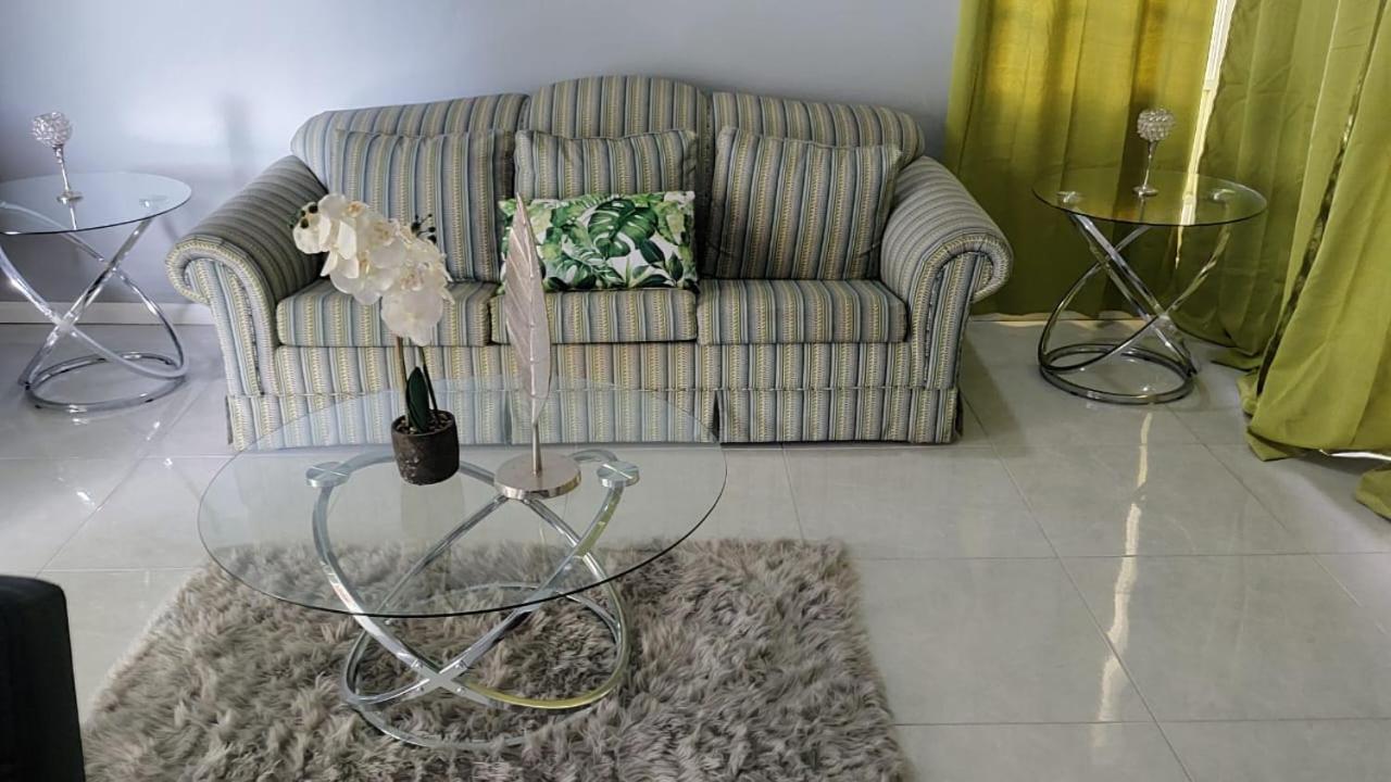 Lulu Bell Mystic Ridge @73 Apartment. Очо Риос Екстериор снимка